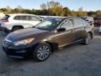 2012 Honda Accord EX