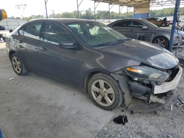 2016 Dodge Dart SXT