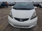 2012 Honda FIT