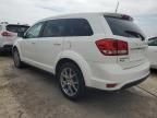 2018 Dodge Journey GT