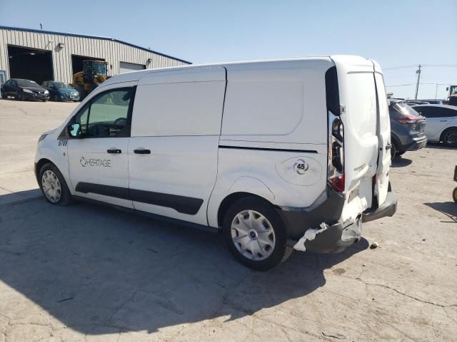 2016 Ford Transit Connect XL