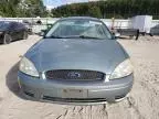 2007 Ford Taurus SEL