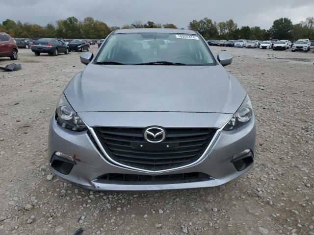 2014 Mazda 3 Touring