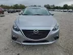 2014 Mazda 3 Touring