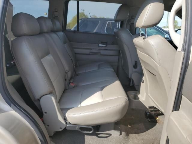 2008 Dodge Durango SLT