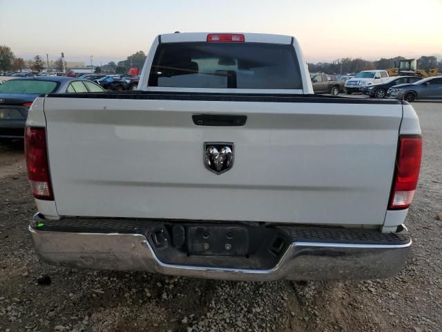 2017 Dodge RAM 1500 ST