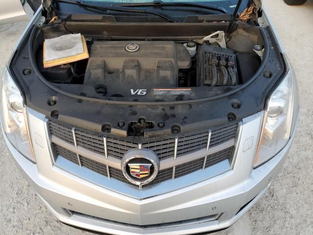 2011 Cadillac SRX Premium Collection