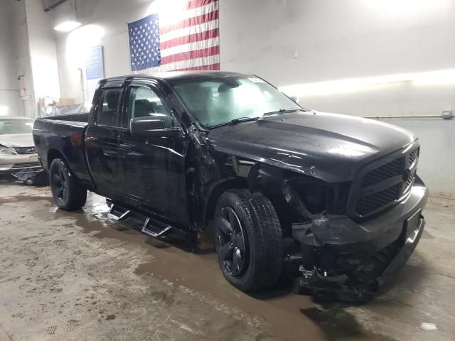 2014 Dodge RAM 1500 ST