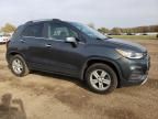 2018 Chevrolet Trax 1LT