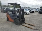 2013 Toyota Forklift