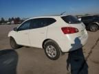 2009 Nissan Rogue S