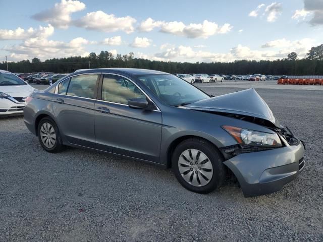 2009 Honda Accord LX