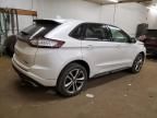 2018 Ford Edge Sport