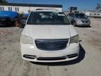 2012 Chrysler Town & Country Touring L