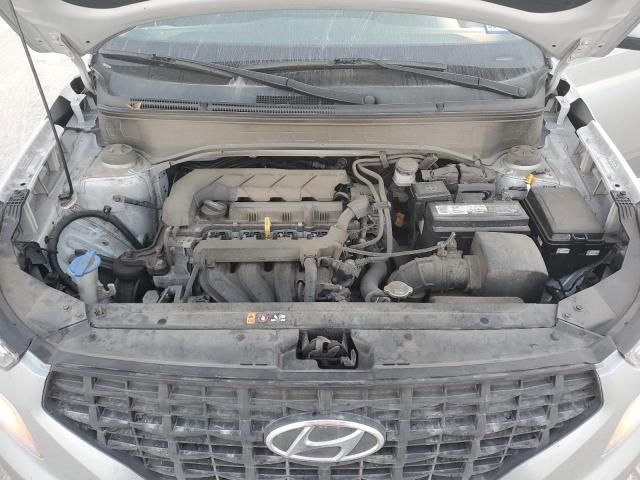 2021 Hyundai Venue SE