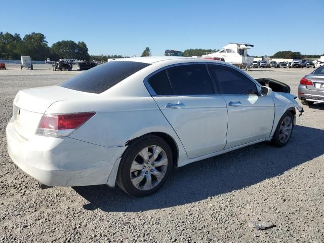 2010 Honda Accord EX