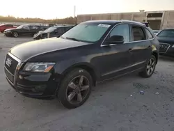 Audi salvage cars for sale: 2011 Audi Q5 Premium Plus