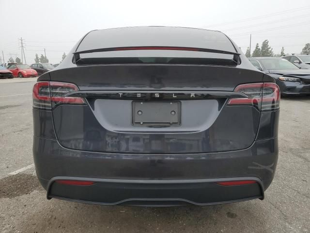 2023 Tesla Model X