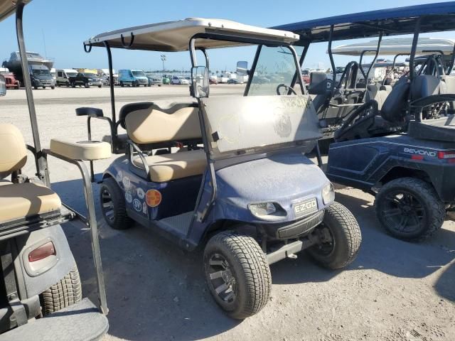 2015 Ezgo Golf Cart