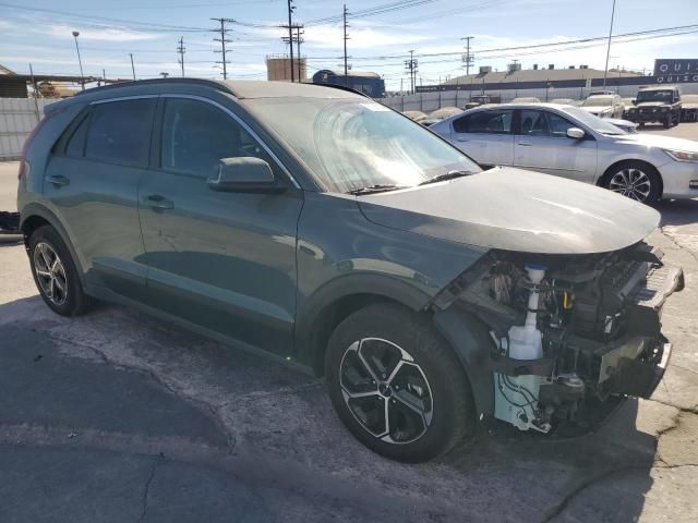 2024 KIA Niro EX