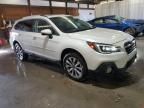 2018 Subaru Outback Touring