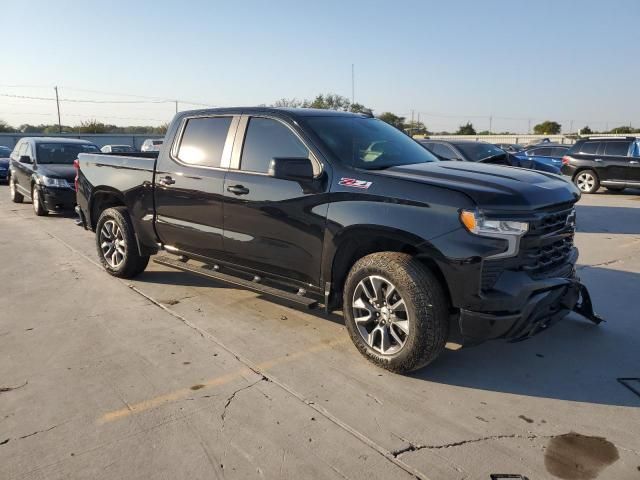 2023 Chevrolet Silverado K1500 RST