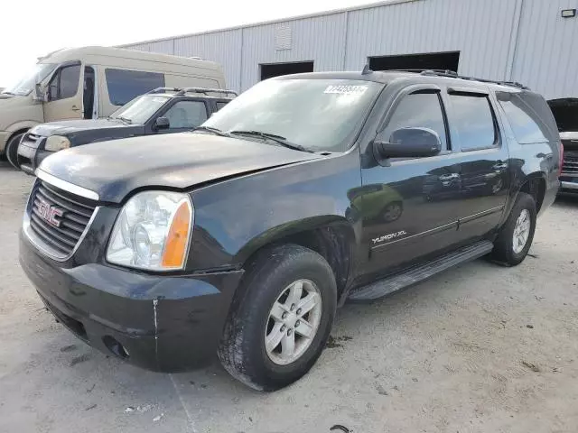 2013 GMC Yukon XL C1500 SLT