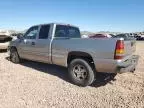 2000 Chevrolet Silverado C1500