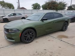 2022 Dodge Charger SXT en venta en Oklahoma City, OK