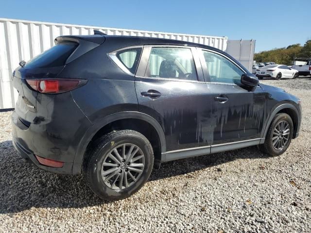 2020 Mazda CX-5 Sport