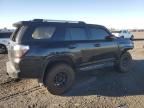 2024 Toyota 4runner SR5/SR5 Premium