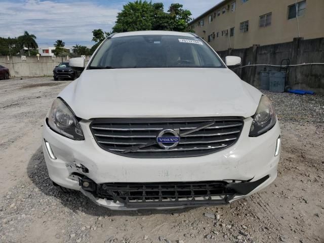 2017 Volvo XC60 T5 Inscription