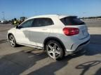 2015 Mercedes-Benz GLA 250 4matic