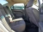 2009 Ford Fusion SE