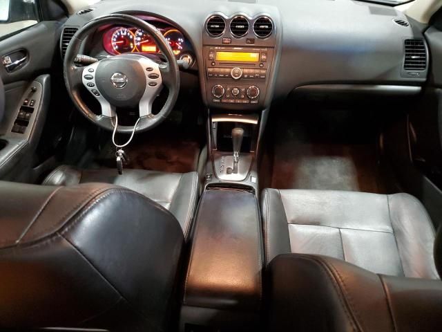 2007 Nissan Altima 3.5SE