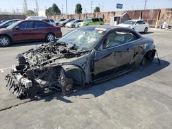 Infiniti salvage cars for sale: 2010 Infiniti G37 Base