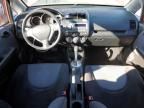 2008 Honda FIT Sport