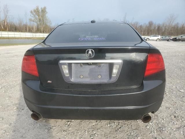 2005 Acura TL