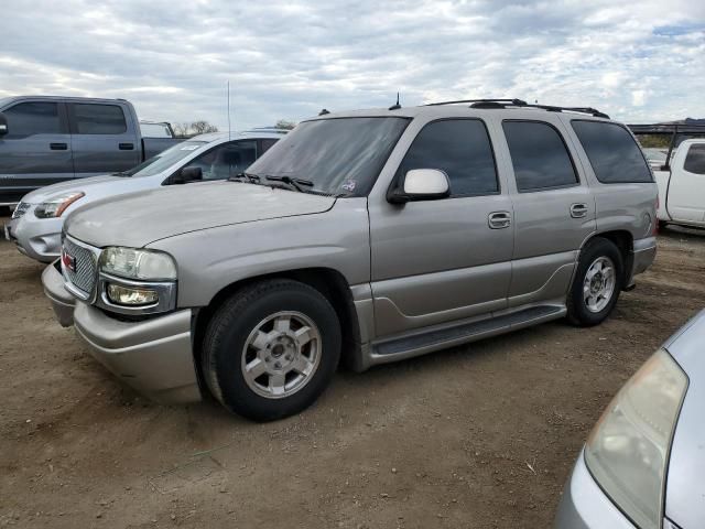 2003 GMC Yukon Denali