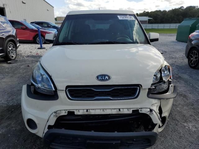 2012 KIA Soul