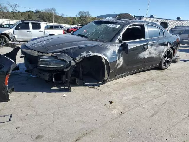 2015 Dodge Charger R/T