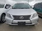 2014 Lexus RX 350 Base