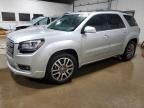 2013 GMC Acadia Denali