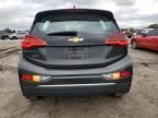 2017 Chevrolet Bolt EV LT