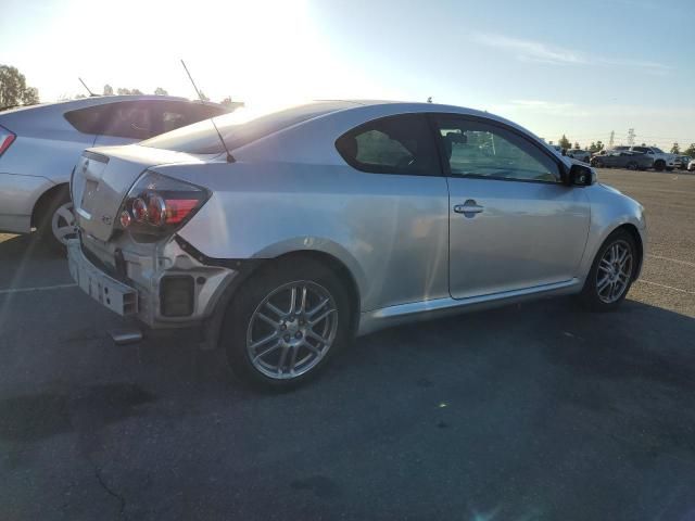 2008 Scion TC