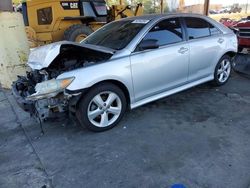 Salvage cars for sale at Gaston, SC auction: 2011 Toyota Camry Base