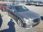 2012 Mercedes-Benz E 350 4matic