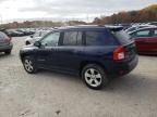 2012 Jeep Compass Latitude