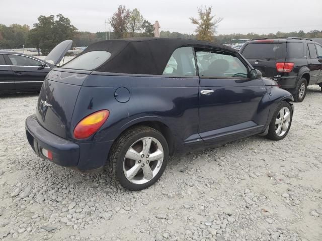 2005 Chrysler PT Cruiser Touring