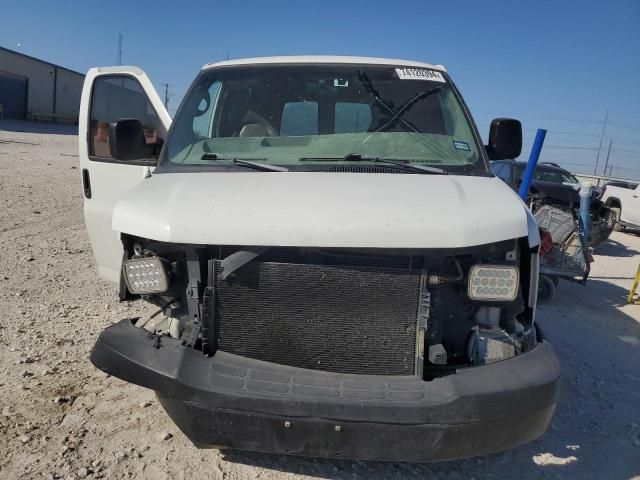 2006 Chevrolet Express G1500